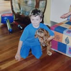 Tom Dickinson - Facebook