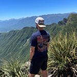 Tom Dickinson - @cecar77 - Instagram