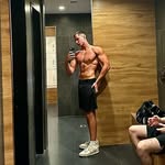 Tom Dickinson - @tomdickinsonx - Instagram