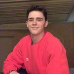 Tom Dickinson - @tomdickinson01 - Instagram