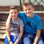 Tom Dickinson - @tomdickinson18 - Instagram