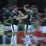 Tom Dickinson - @argyletillidie - Instagram