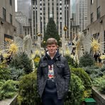 Tom Dickinson - Facebook