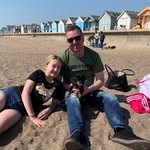 Tom Dickinson - @tomdickinson7 - Instagram