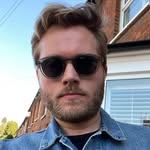 Tom Dickinson - @tomldickinson - Instagram