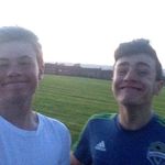 Tom Dickinson - @t_dickinson8499 - Instagram