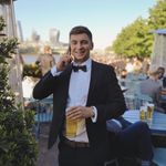 Tom Dickinson - @_tomdickinson - Instagram