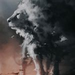 Tom Dietz - @undead_poets_aka_mmmmoonlion - Instagram