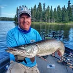 Tom Dietz - @tomdietzoutdoors - Instagram