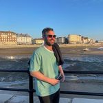 Tom Digby Carpenter - @tdxcarpenter - Instagram