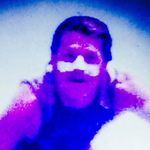 Tom Diggs - @toeonthenose - Instagram