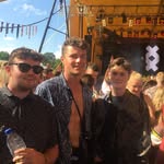 TD - @tomdillon_99 - Instagram