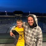 Tom Dillett - @tomdillett - Instagram