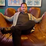 Tom Dillion - @tomdilling - Instagram