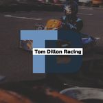Tom Dillon - @tomdillonracing - Instagram