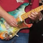 Tom Dillon - @tomdillonguitar - Instagram