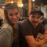 Thomas Dionne - @tomdon85 - Instagram