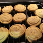Tom Di-Stefano - @tomcooks4dofe - Instagram