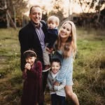 Tom DiStefano IV - @tomdfsu - Instagram