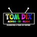 Tom Dix - YouTube - Facebook