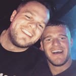 Lee Tom Docherty - @leetomdocherty - Instagram