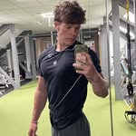 Tom Docherty - @tom_gyms - Instagram