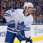 Tom Docherty - @leafs_guru71 - Instagram