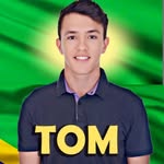 TOM DO ESPORTE 🇧🇷 - @tom_do_esporte - Instagram