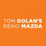 Tom Dolan's Reno Mazda - @tomdolans_renomazda - Instagram