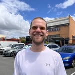 Tom Donlon - @humanguy28 - Instagram