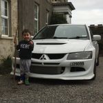 Tom Doolan - @evotom88 - Instagram