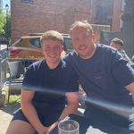 Tom Doolan - @tomdoolan17 - Instagram