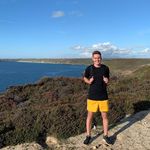 Tom Doolan - @tomdool_10 - Instagram