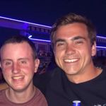 Tom Doolan - @tom_the_wall - Instagram