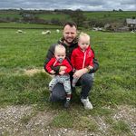 Tom Doolan - @tomtheblade2 - Instagram