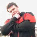 Tom Doty - @irishbulldog38 - Instagram