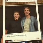 Tom Dow - @tommydow1 - Instagram