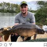 Tom Dowling - @carper.tom - Instagram
