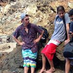 Tom drumm - @littledrummerboy23 - Instagram
