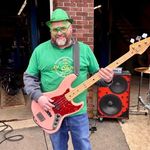 Tom Dumont - @tomdumontjr - Instagram