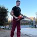 Tom Dumont - Facebook
