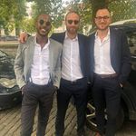 Tom Dumont - @t.d.1515 - Instagram
