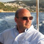 Tom Dumont - @tomdqc - Instagram