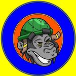 Tom Durbin - @monkey.forge - Instagram
