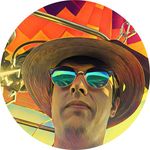 Tom Durbin 飛武 - @flyingsamurai - Instagram