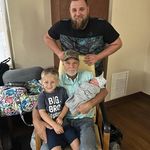 Tommy Durrett III - @tommyd555 - Instagram