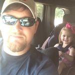 Tommy Durrett III - @tomcat1_only - Instagram