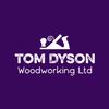 Tomdysonwoodworkingltd - @tomdysonwoodworkingltd - TikTok