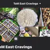 ToM East Cravings - @mayanmaryana_25 - TikTok