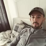 Thomas Eaves - @tomeaves1996 - Instagram